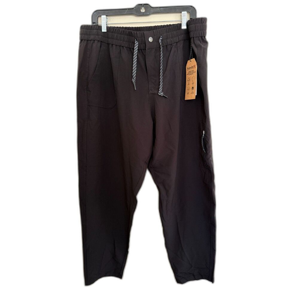 NWT Avalanche Outdoor Supply Performance Hiking‎ Pants – XL